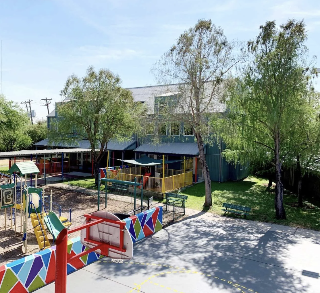 Unaccompanied minors Southwest Key shelters abused