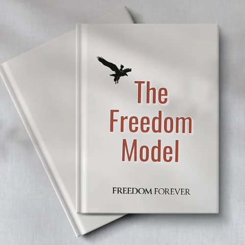 FreedomModelBook